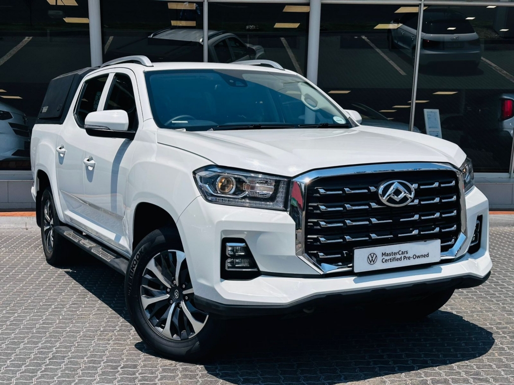LDV T60 PRO 4X4  for Sale in South Africa