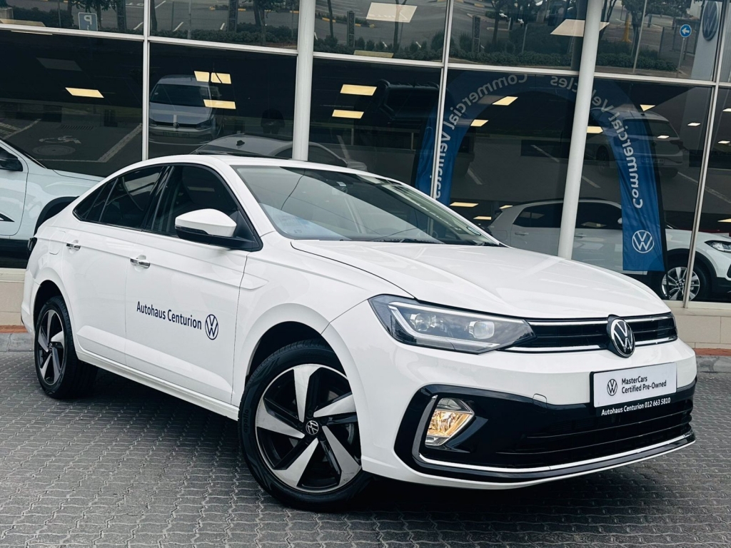 VOLKSWAGEN POLO 1.0 TSI STYLE TIPTRONIC for Sale in South Africa