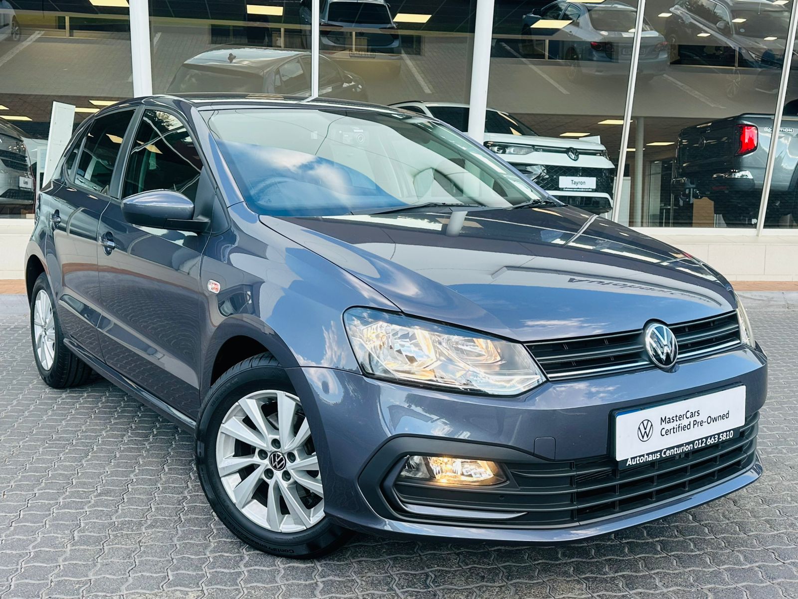 VOLKSWAGEN POLO VIVO 1.4 for Sale in South Africa
