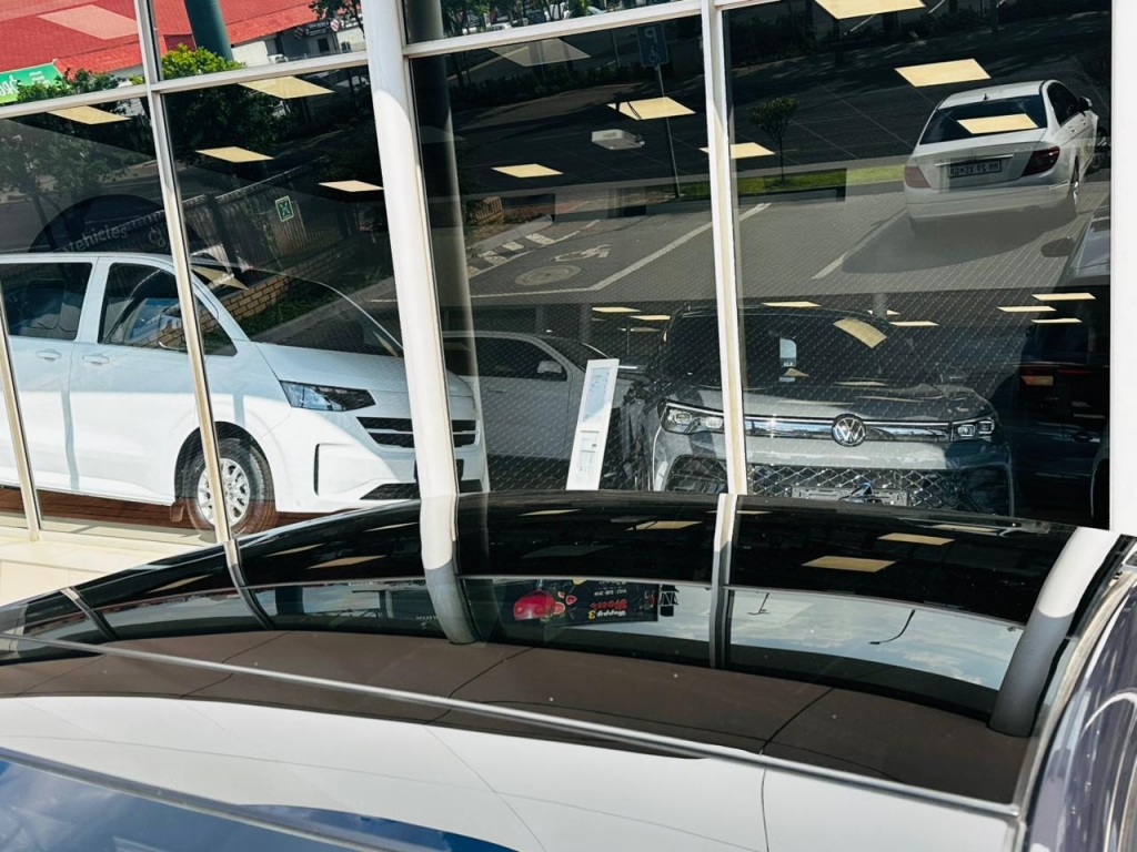 Used car gallery