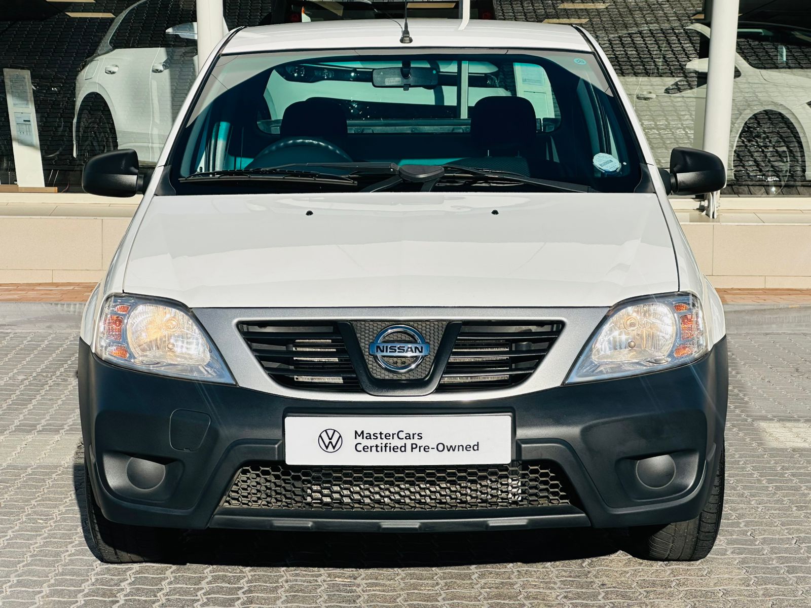 Used car gallery