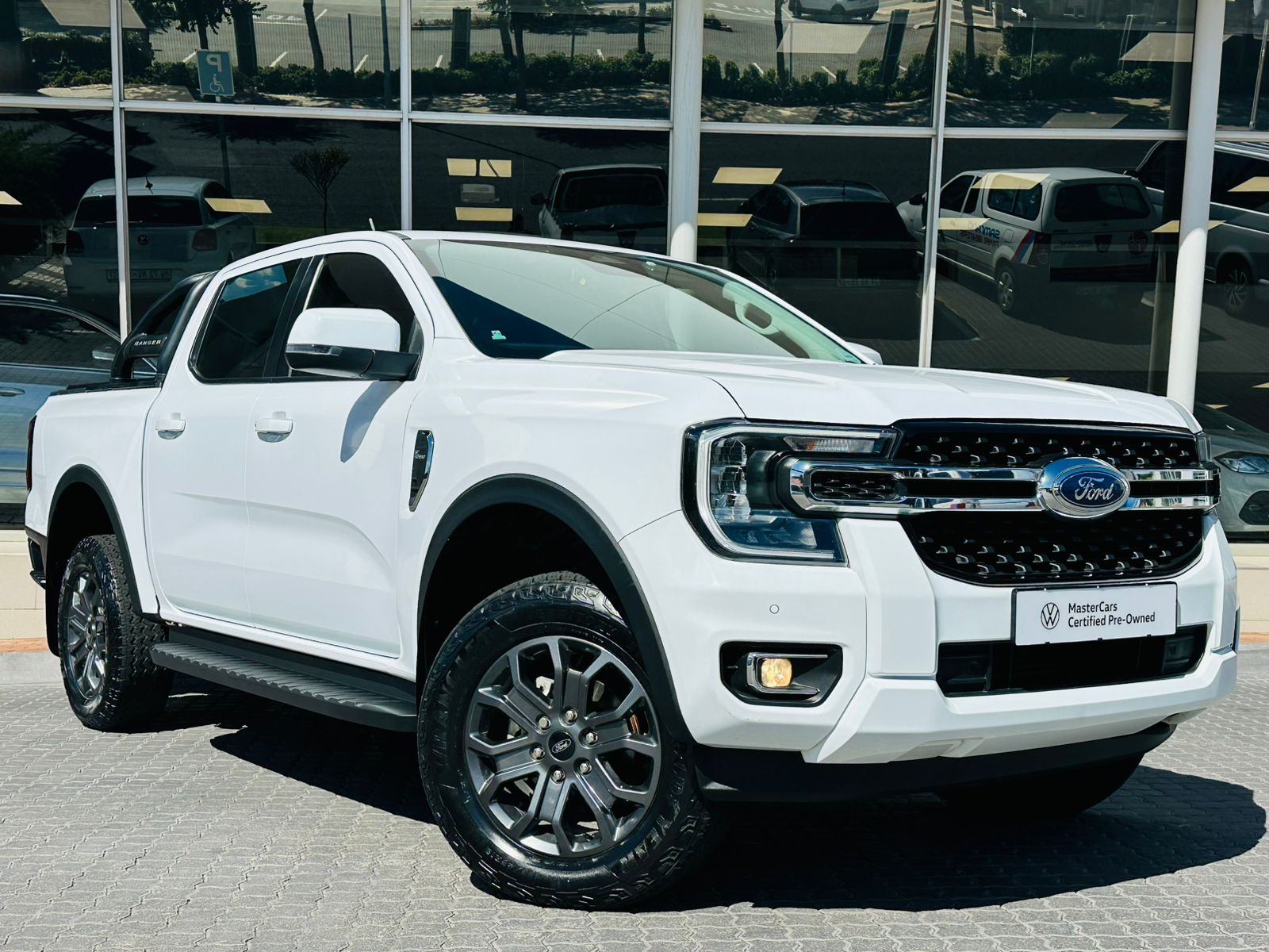 FORD RANGER 2.0D BI-TURBO XLT 4X4  for Sale in South Africa