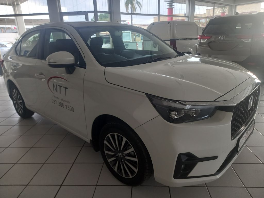 HONDA AMAZE 1.2 COMFORT for Sale in South Africa