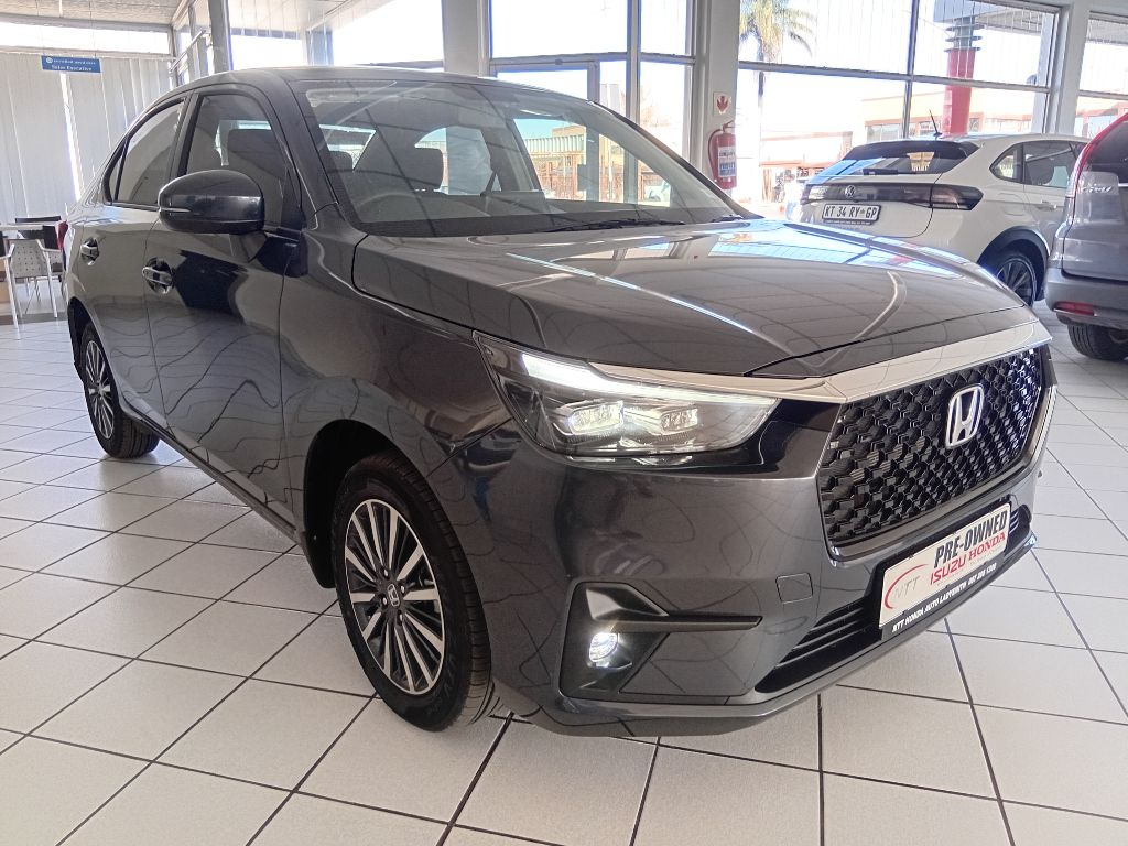 HONDA AMAZE 1.2 COMFORT CVT for Sale in South Africa
