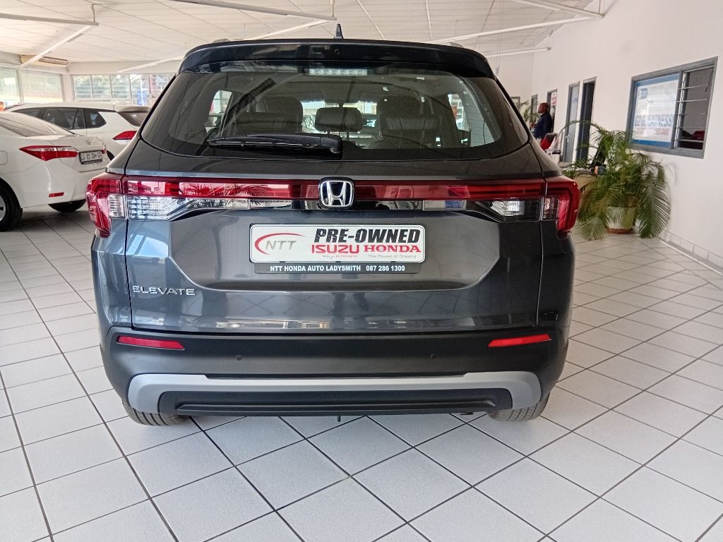 Used car gallery