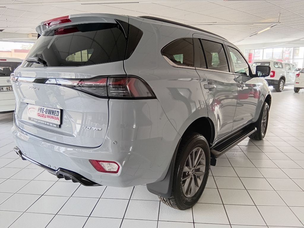 Used car gallery