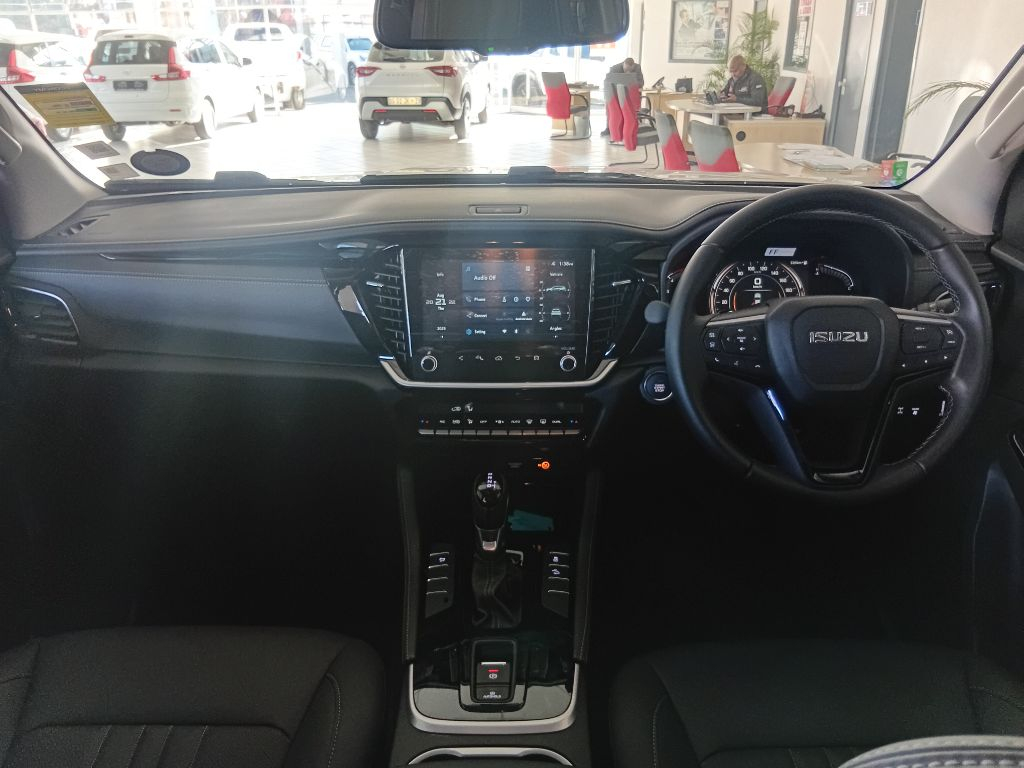 Used car gallery