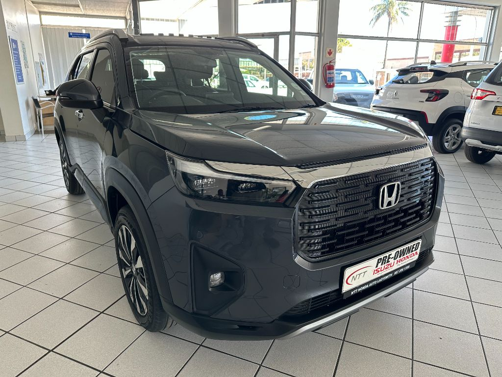 HONDA ELEVATE 1.5 ELEGANCE CVT for Sale in South Africa