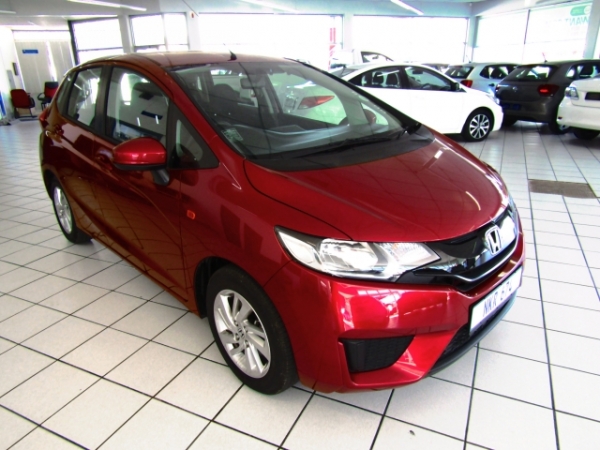 HONDA JAZZ 1.2 COMFORT for Sale in South Africa