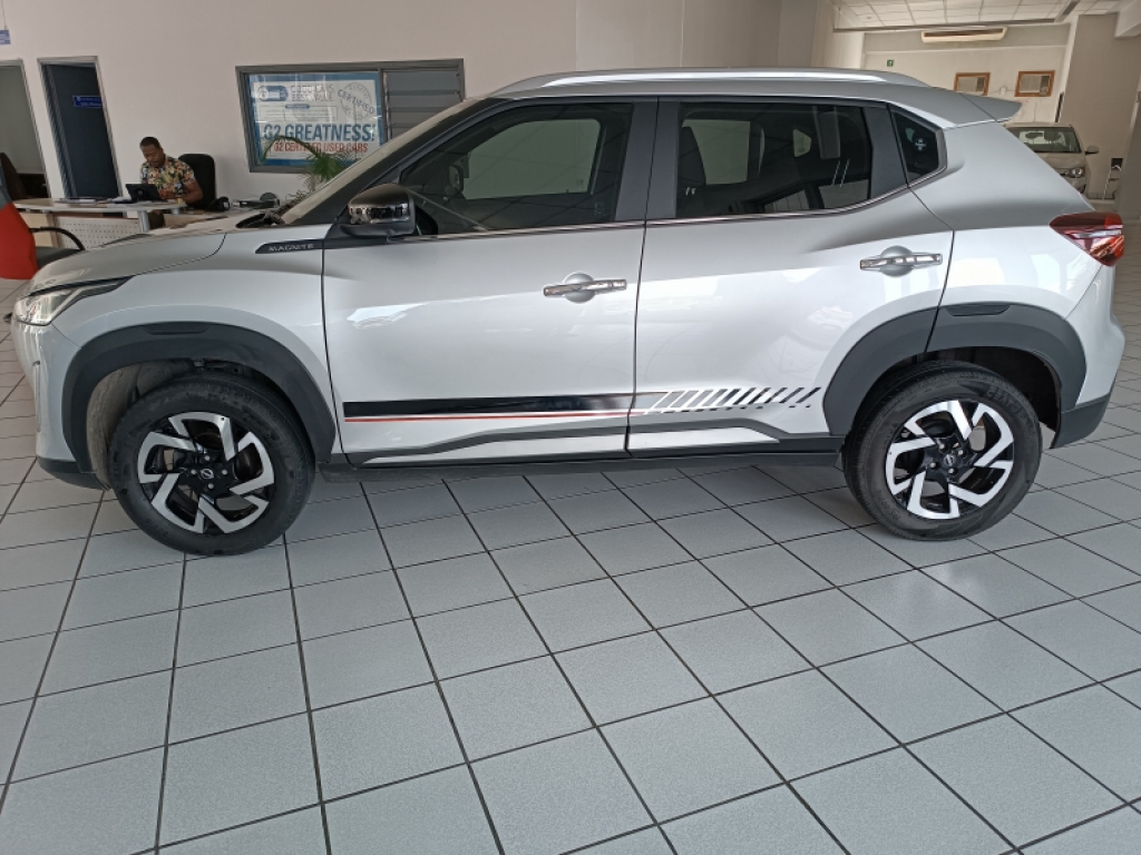 Used car gallery