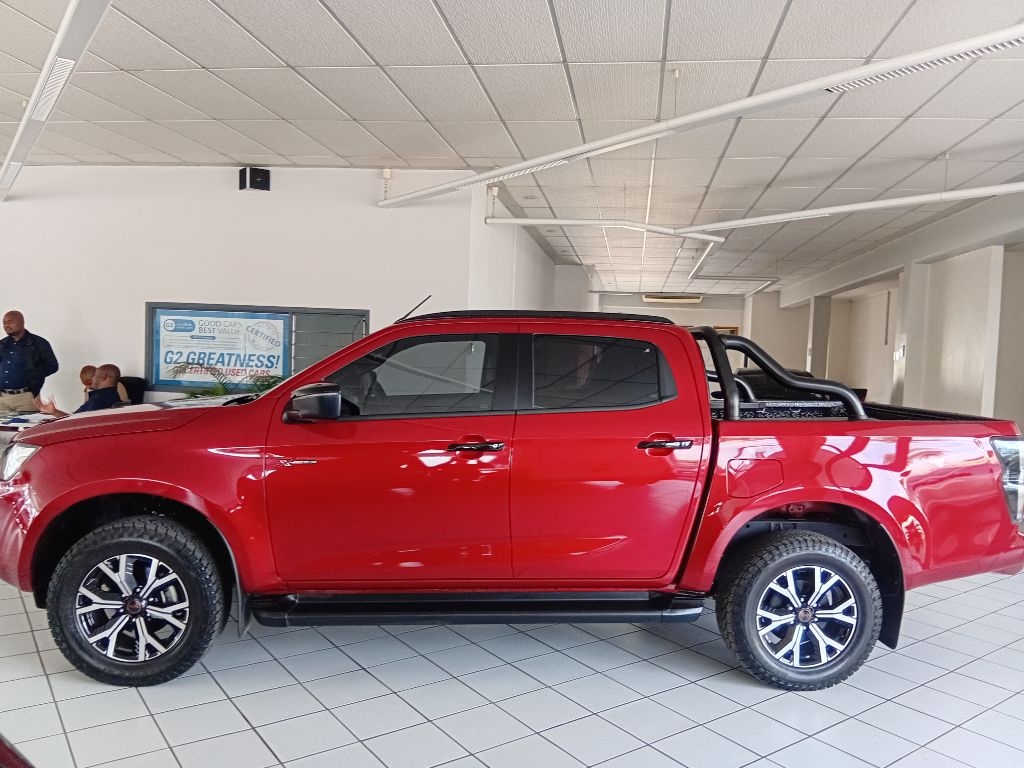 Used car gallery