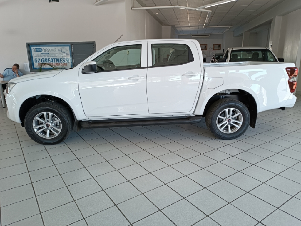 Used car gallery
