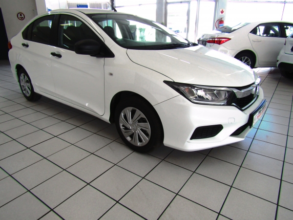 HONDA BALLADE 1.5 TREND for Sale in South Africa