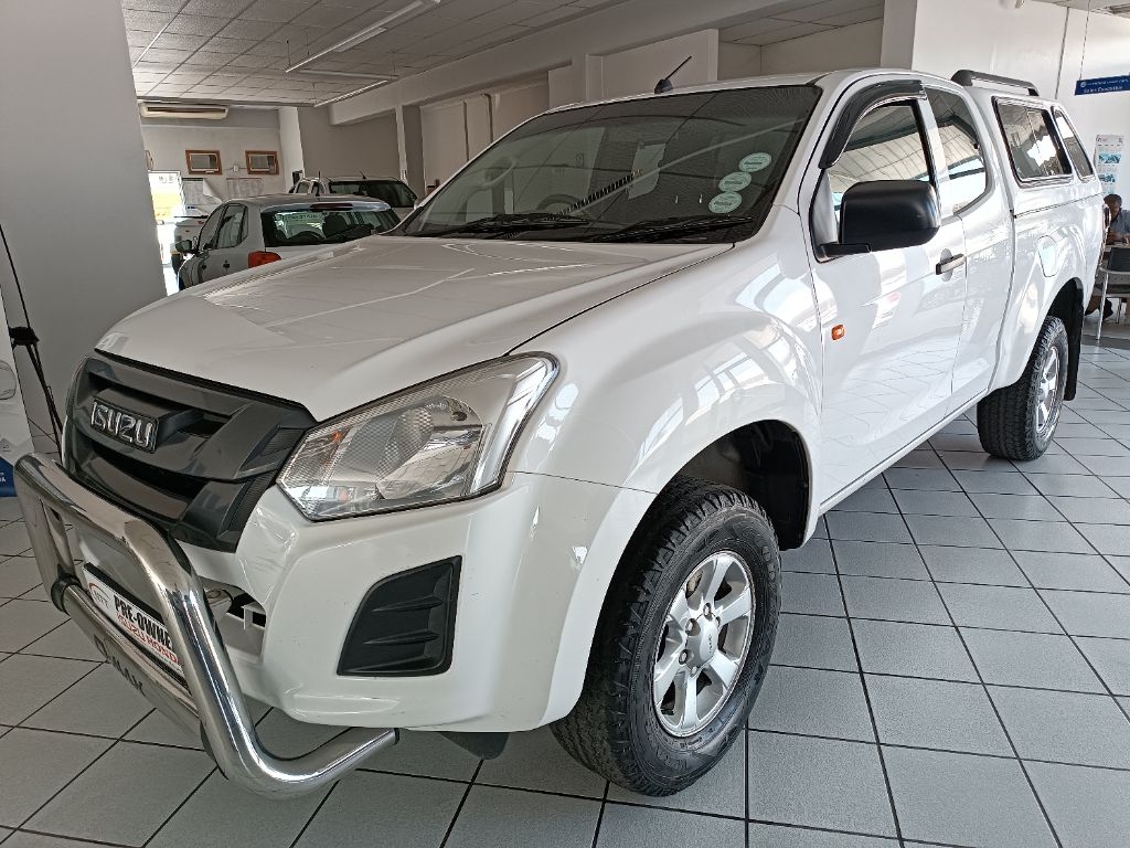 ISUZU D-MAX 250 HO HI-RIDE  for Sale in South Africa