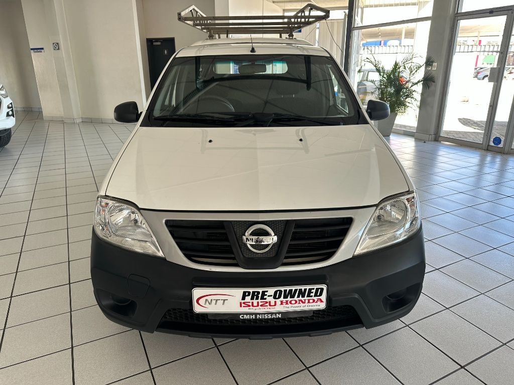 NISSAN NP200 1.5 DCi   for Sale in South Africa
