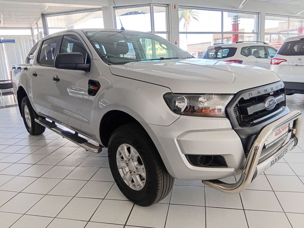 FORD RANGER 2.2TDCi XL  for Sale in South Africa