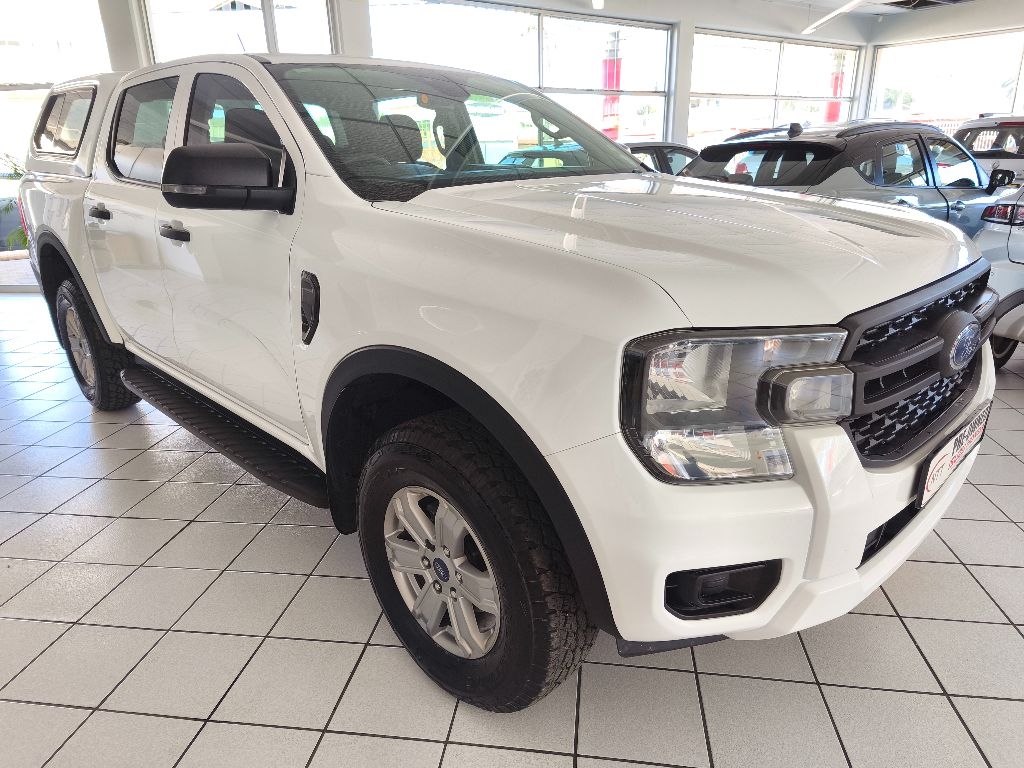 FORD RANGER 2.0D XL 4X4  for Sale in South Africa