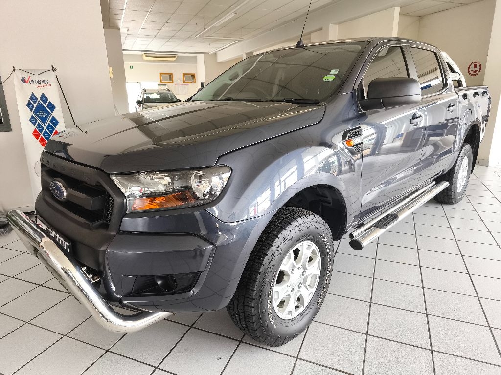 FORD RANGER 2.2TDCi XL  for Sale in South Africa