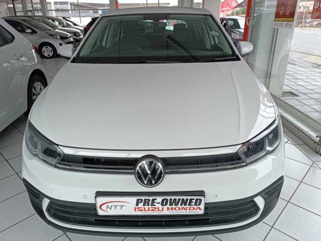 Used car gallery