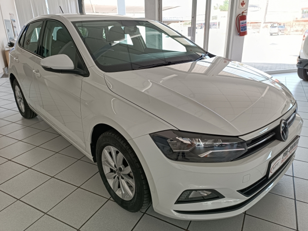 VOLKSWAGEN POLO VIVO 1.4 for Sale in South Africa