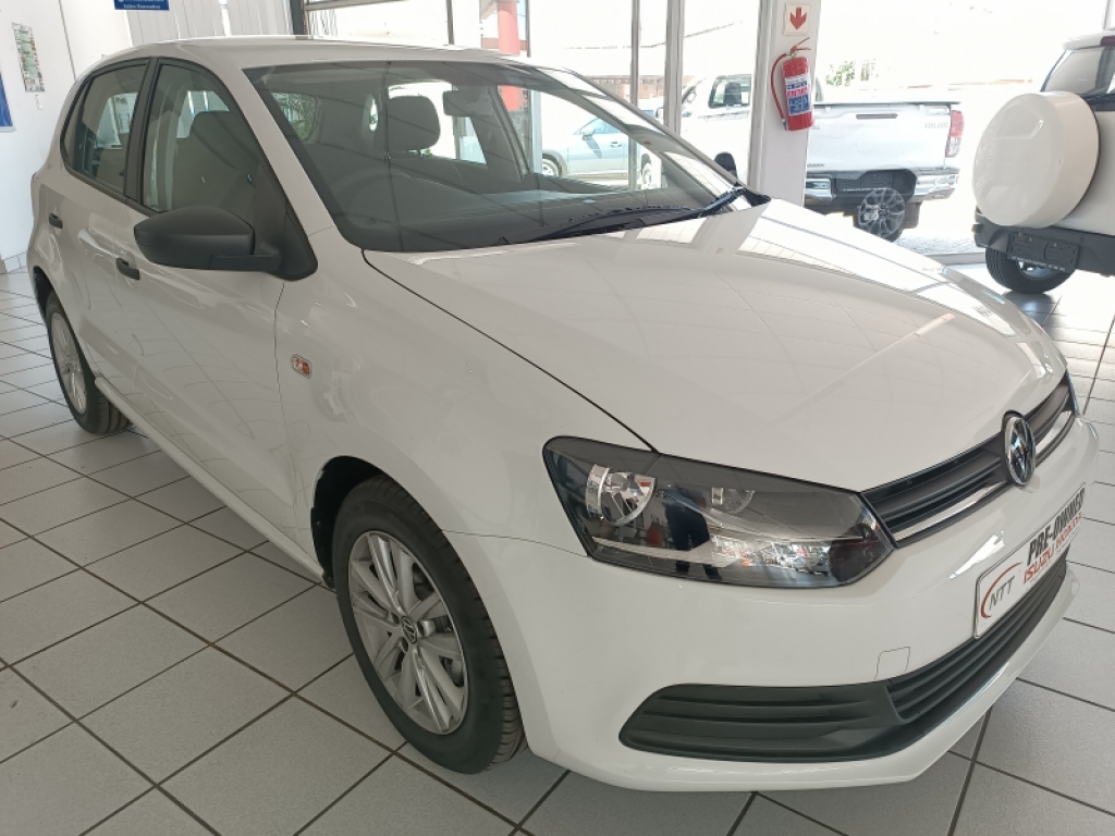 VOLKSWAGEN POLO VIVO 1.4 for Sale in South Africa