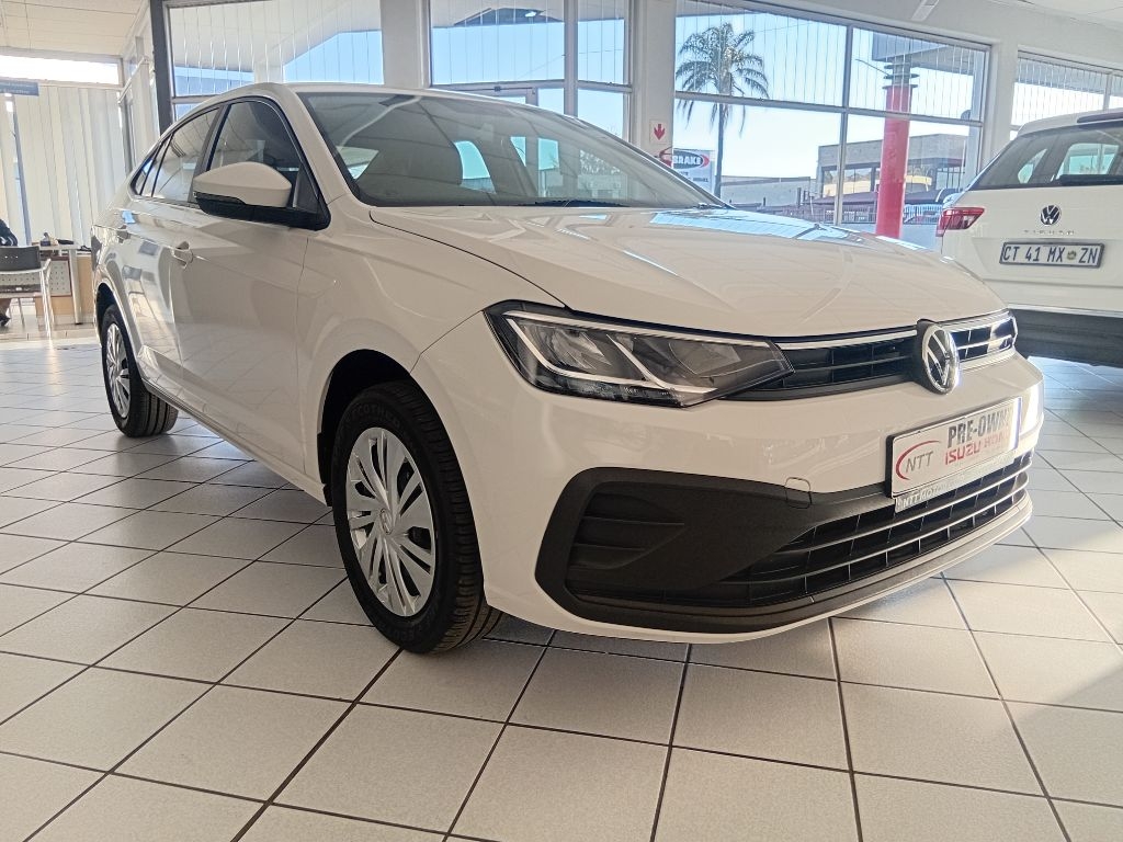 VOLKSWAGEN POLO 1.6 TIPTRONIC for Sale in South Africa