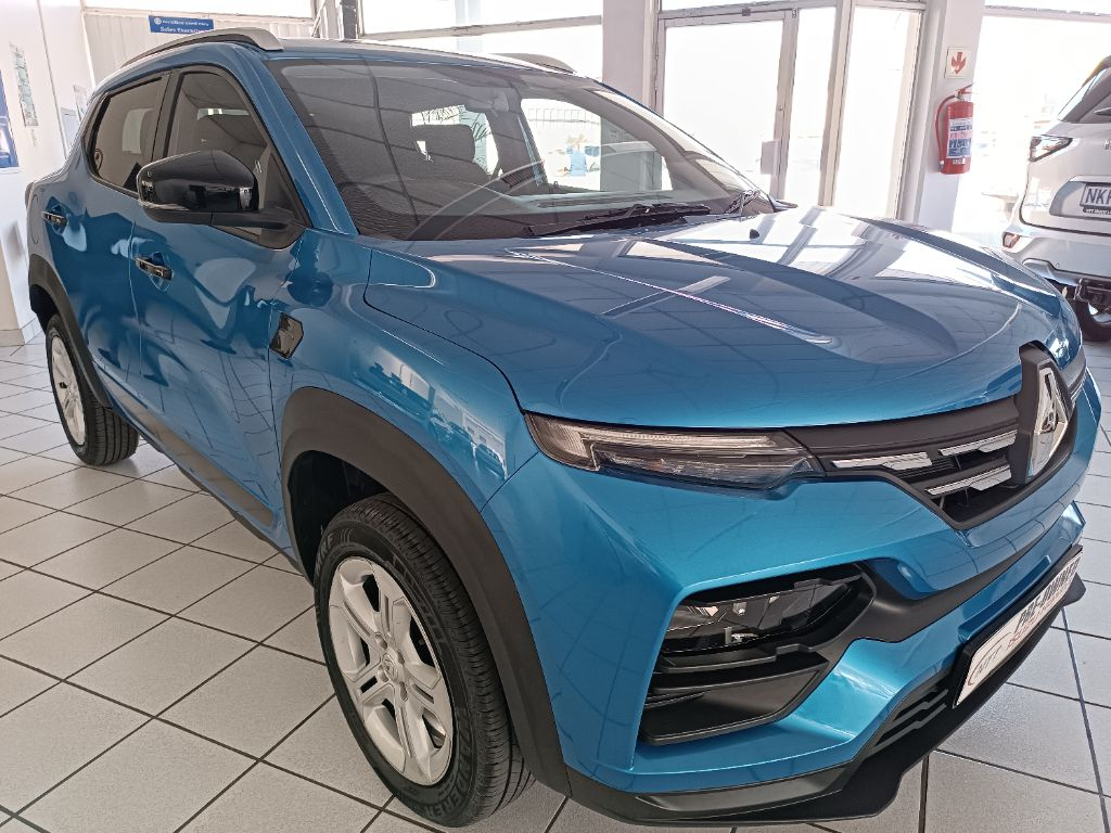 RENAULT KIGER 1.0 ENERGY ZEN for Sale in South Africa