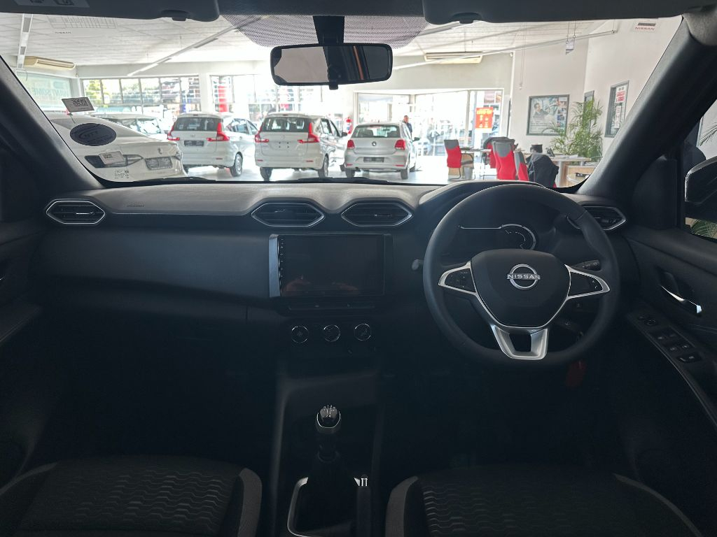 Used car gallery