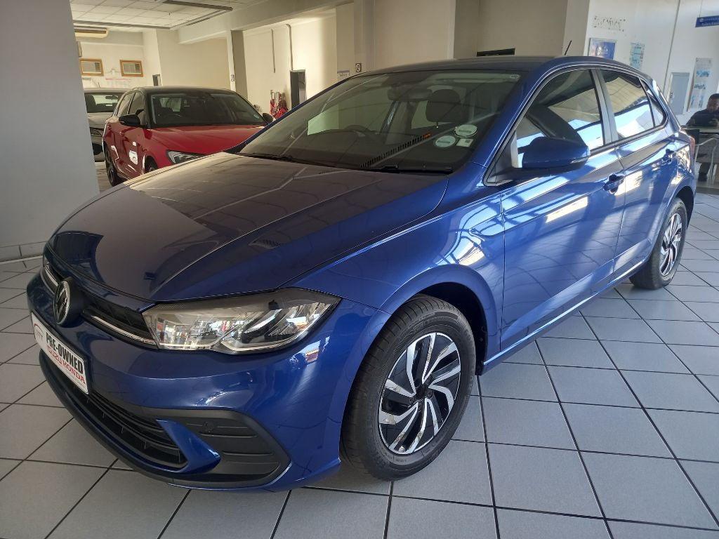 VOLKSWAGEN POLO 1.0 TSI for Sale in South Africa