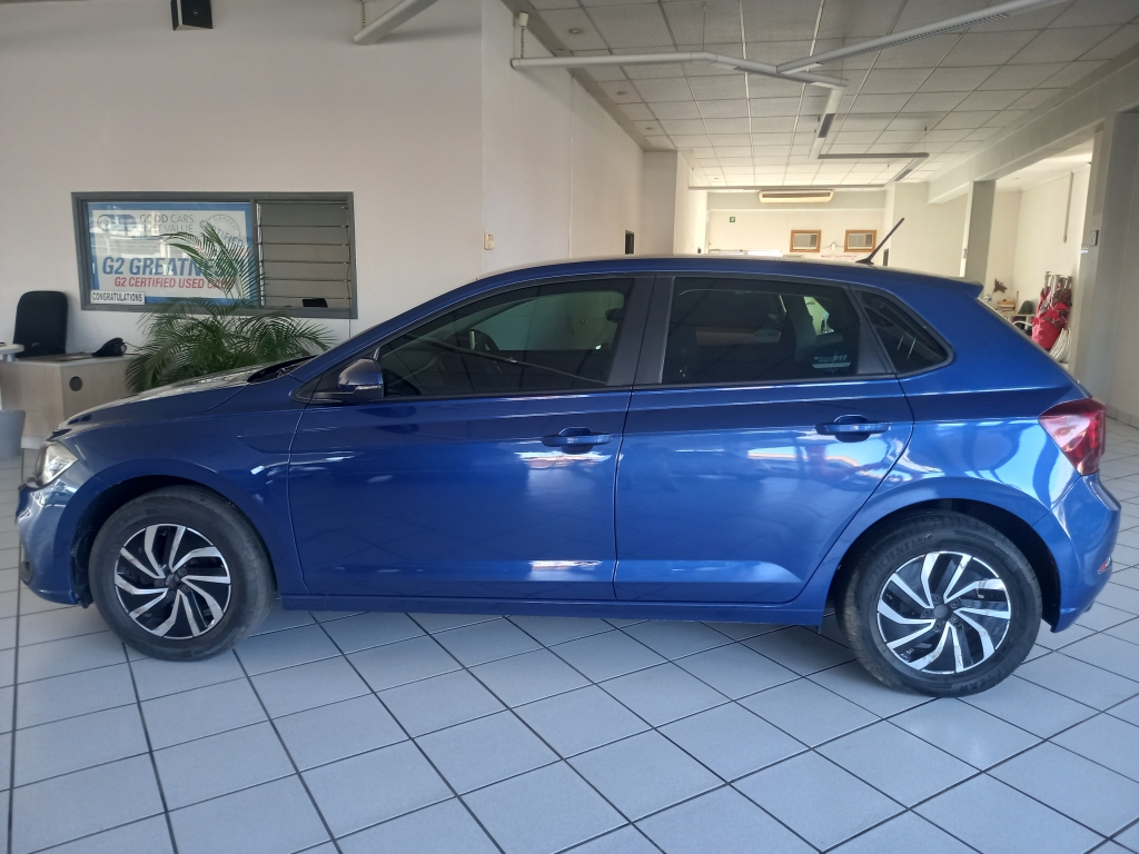 Used car gallery