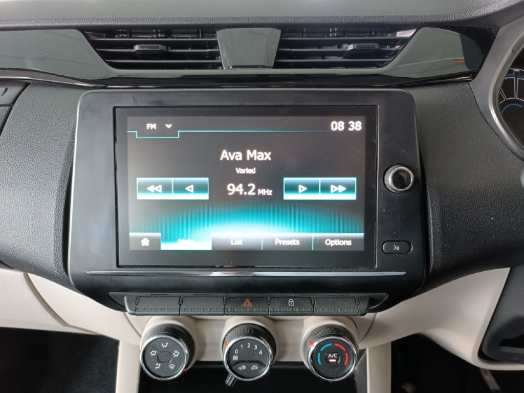 RENAULT TRIBER 2020 used Car for Sale • NTT Honda & NTT Isuzu Ladysmith