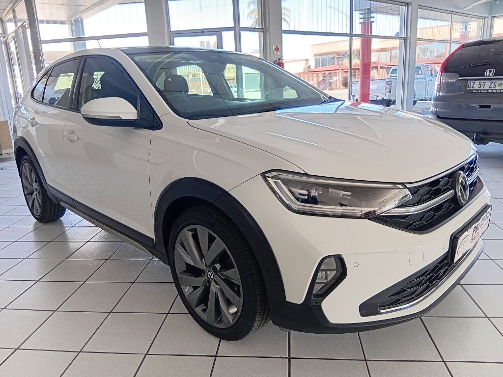 VOLKSWAGEN TAIGO 1.0 TSI STYLE DSG for Sale in South Africa