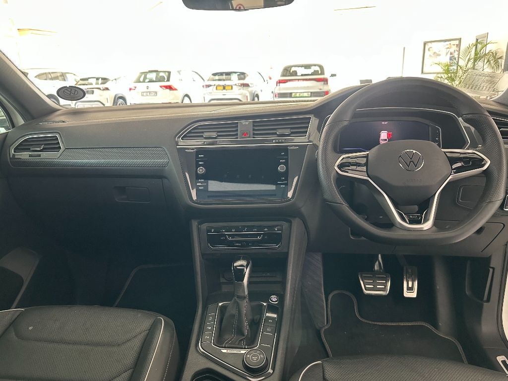Used car gallery