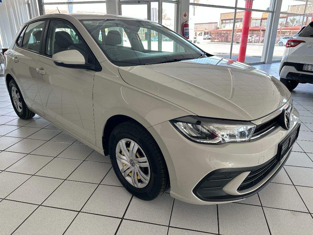 VOLKSWAGEN POLO 1.0 TSI for Sale in South Africa