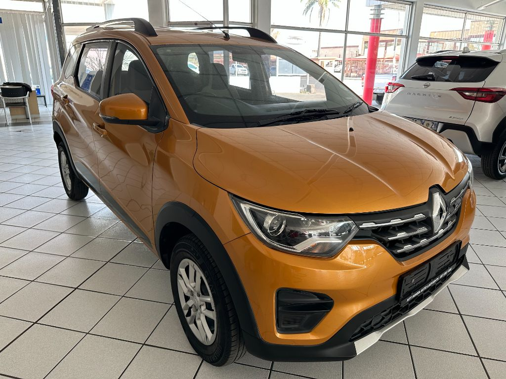 RENAULT TRIBER 1.0 DYNAMIQUE for Sale in South Africa