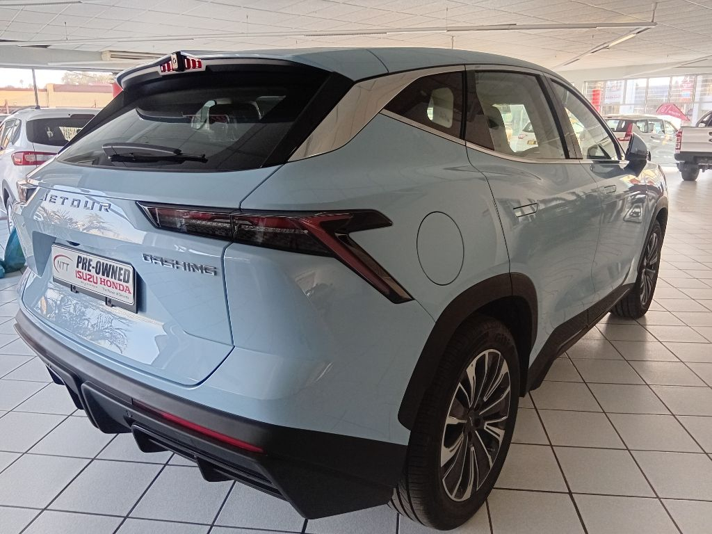 Used car gallery