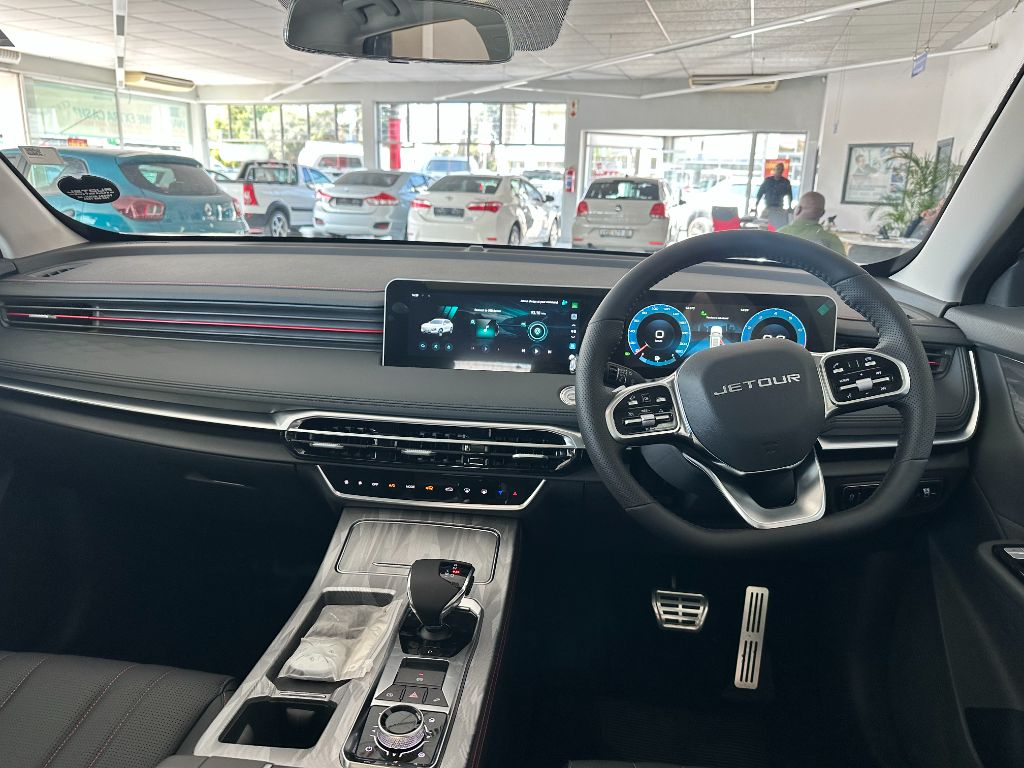 Used car gallery