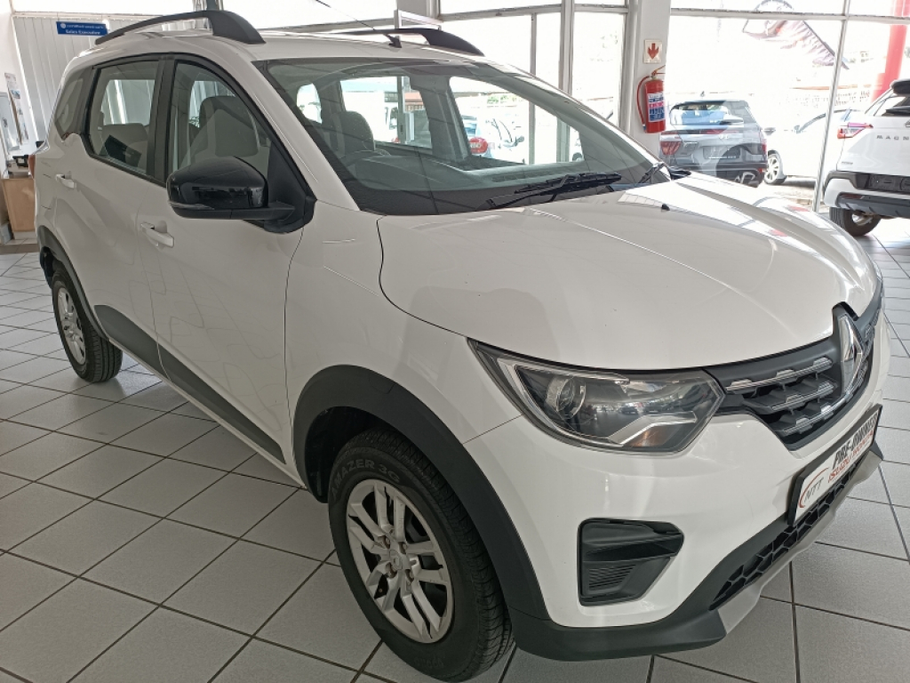 RENAULT TRIBER 1.0 DYNAMIQUE for Sale in South Africa
