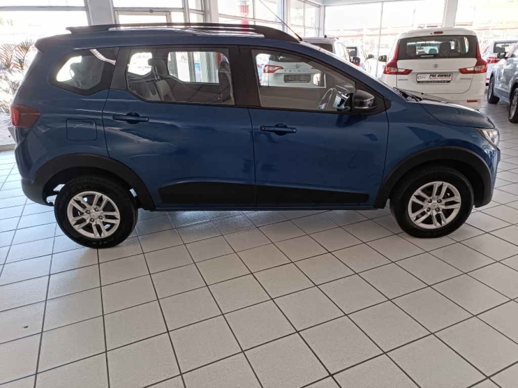 Used car gallery
