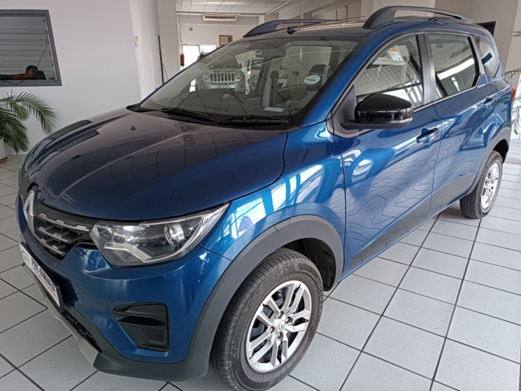 RENAULT TRIBER 1.0 EXPRESSION / LIFE for Sale in South Africa