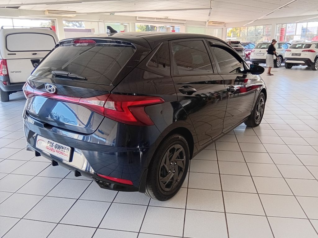 Used car gallery