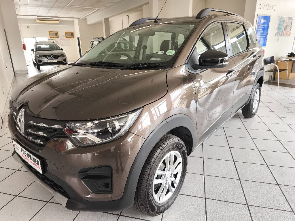 RENAULT TRIBER 1.0 DYNAMIQUE for Sale in South Africa