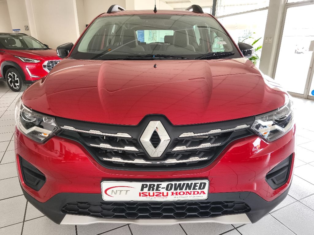 Used car gallery