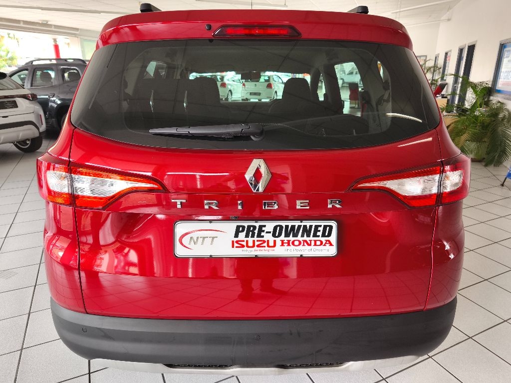 Used car gallery