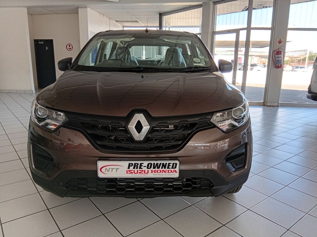 Used car gallery