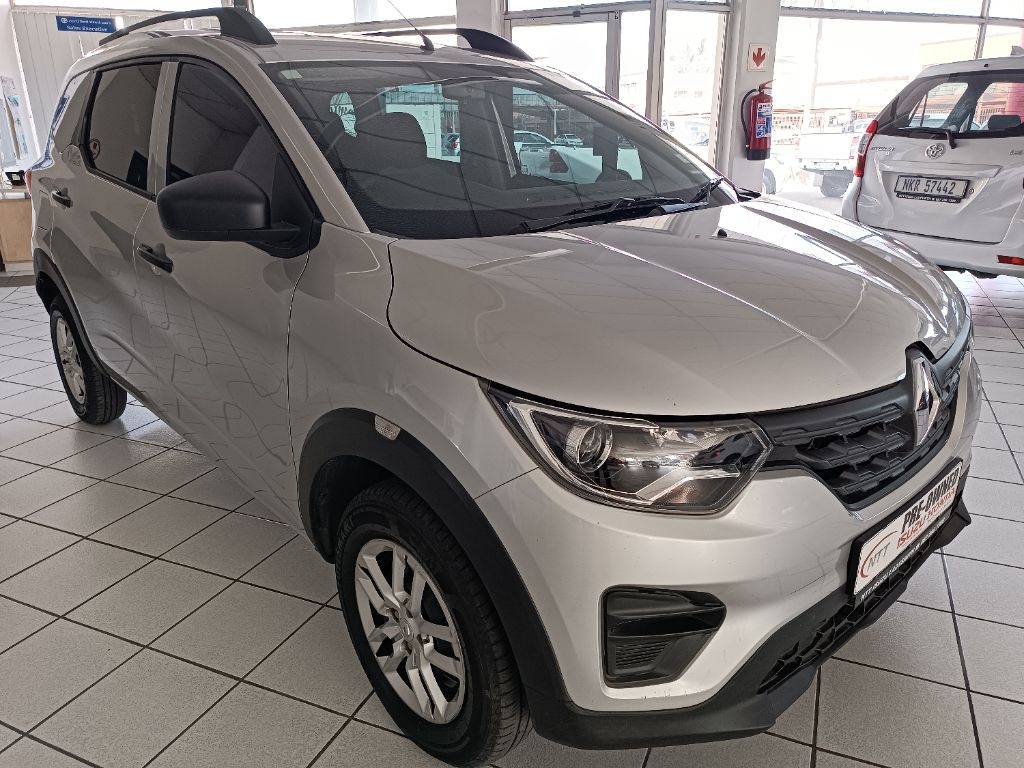 RENAULT TRIBER 1.0 DYNAMIQUE for Sale in South Africa