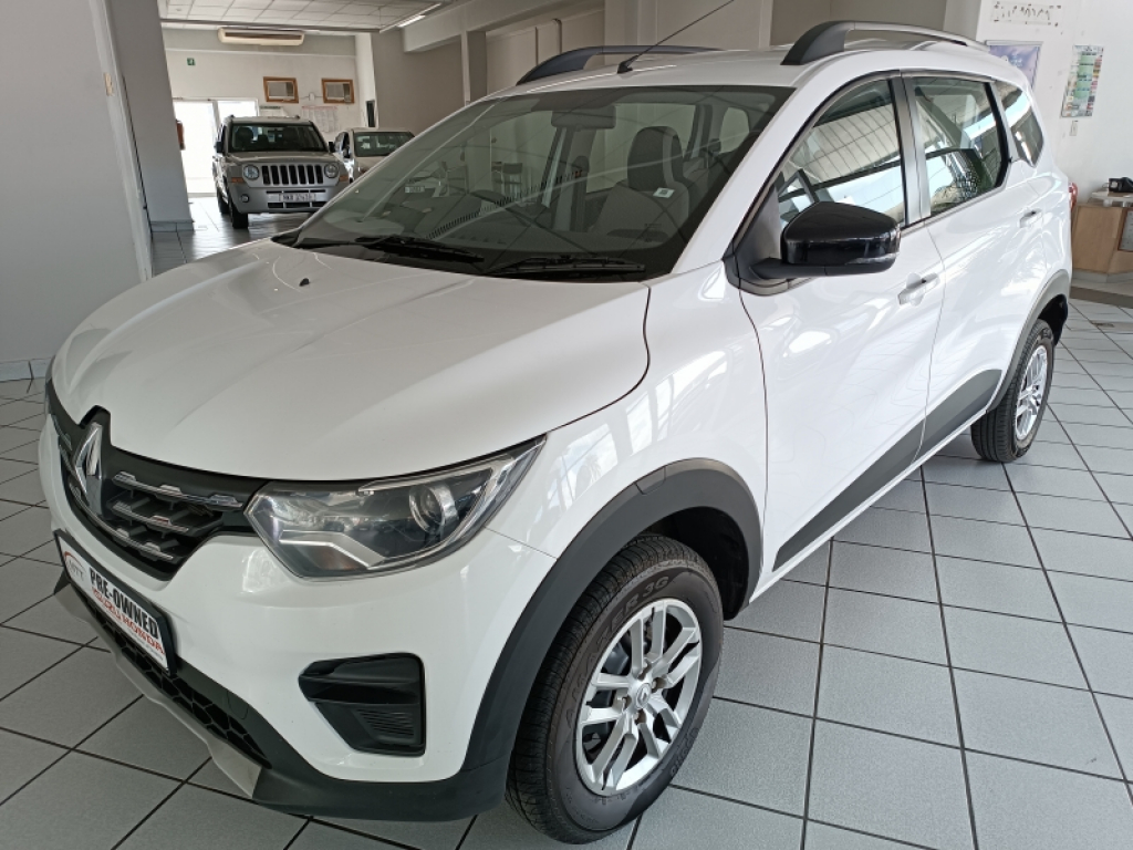 RENAULT TRIBER 1.0 EXPRESSION for Sale in South Africa