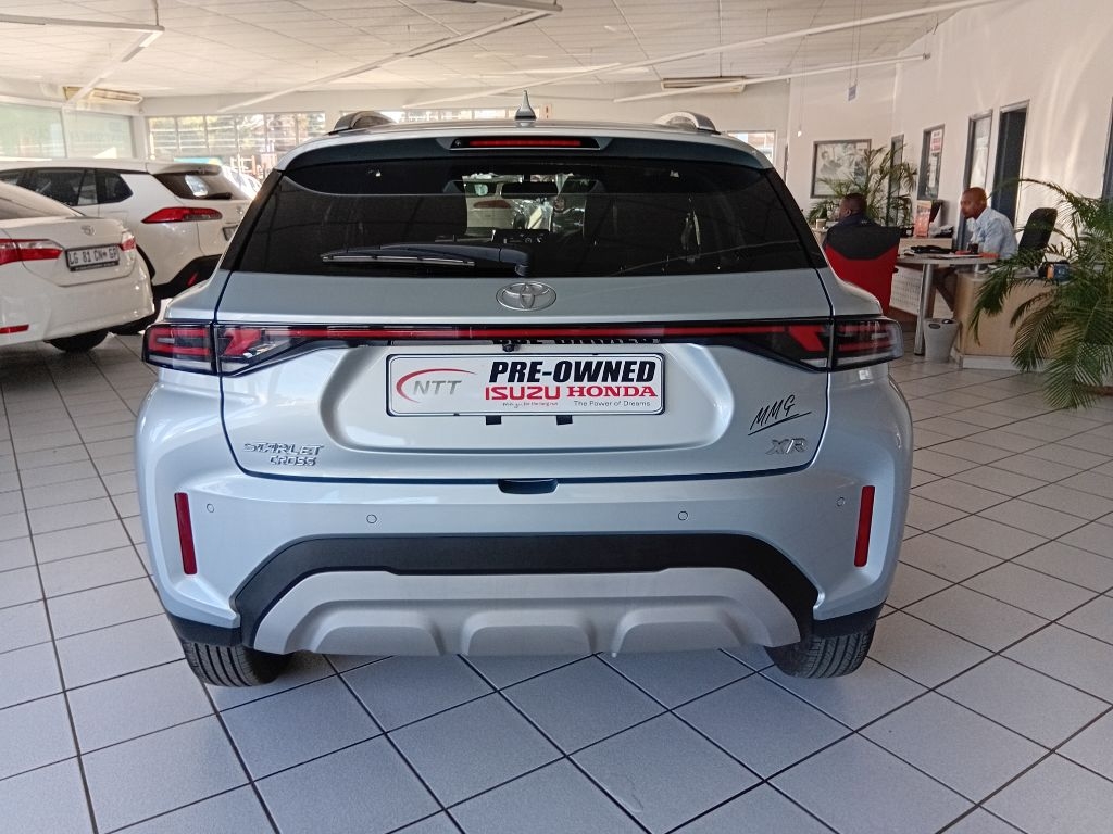 Used car gallery