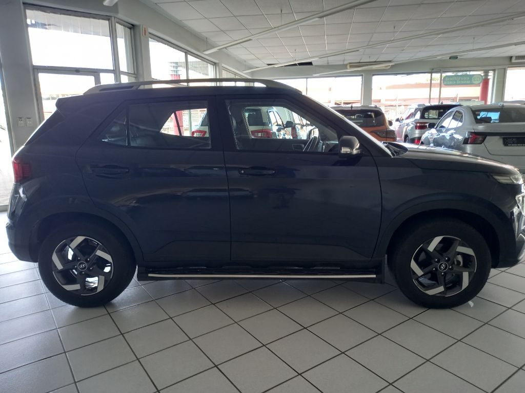 Used car gallery