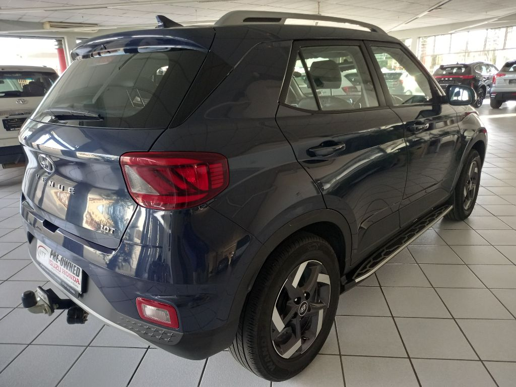 Used car gallery